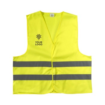 Gilet di sicurezza Arturo | Adulti