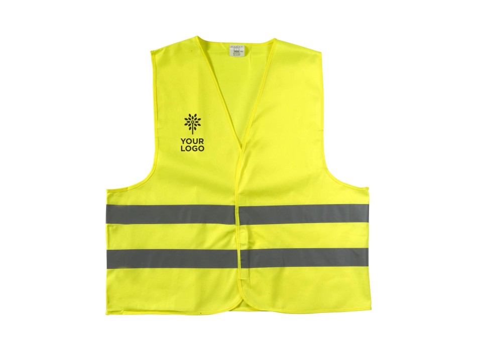 Gilet di sicurezza Arturo | Adulti