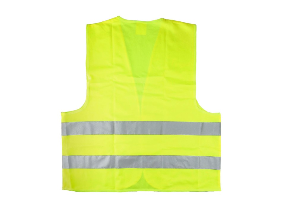 Gilet di sicurezza Arturo | Adulti