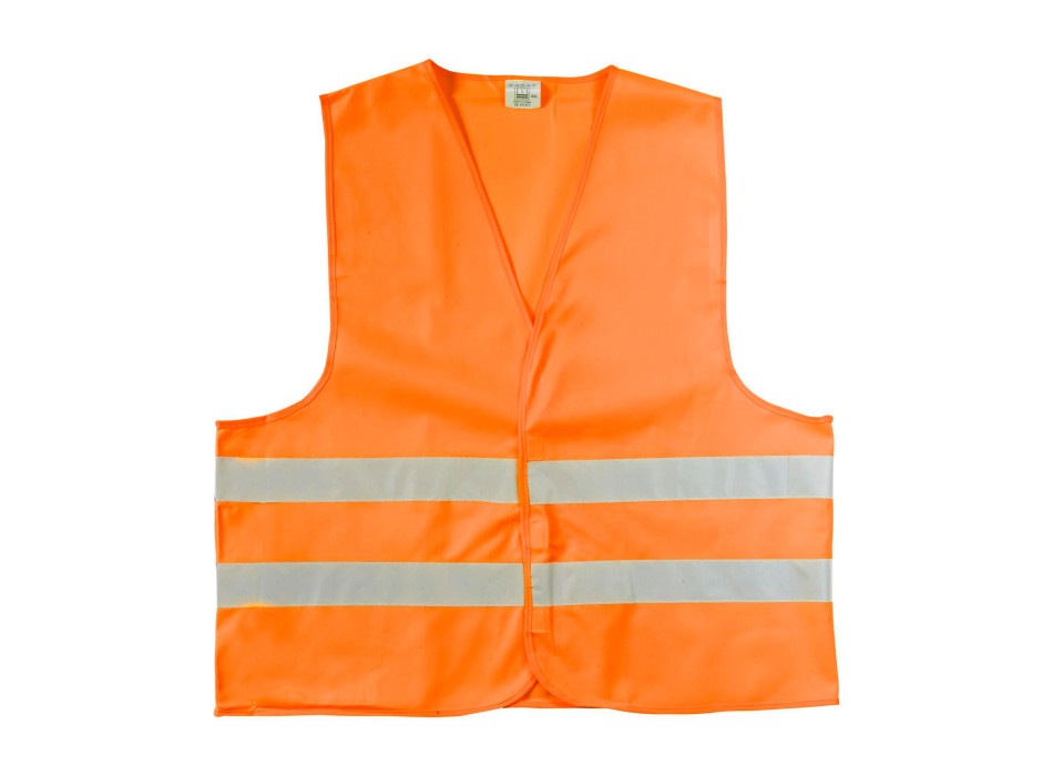 Gilet di sicurezza Arturo | Adulti