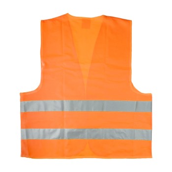 Gilet di sicurezza Arturo | Adulti
