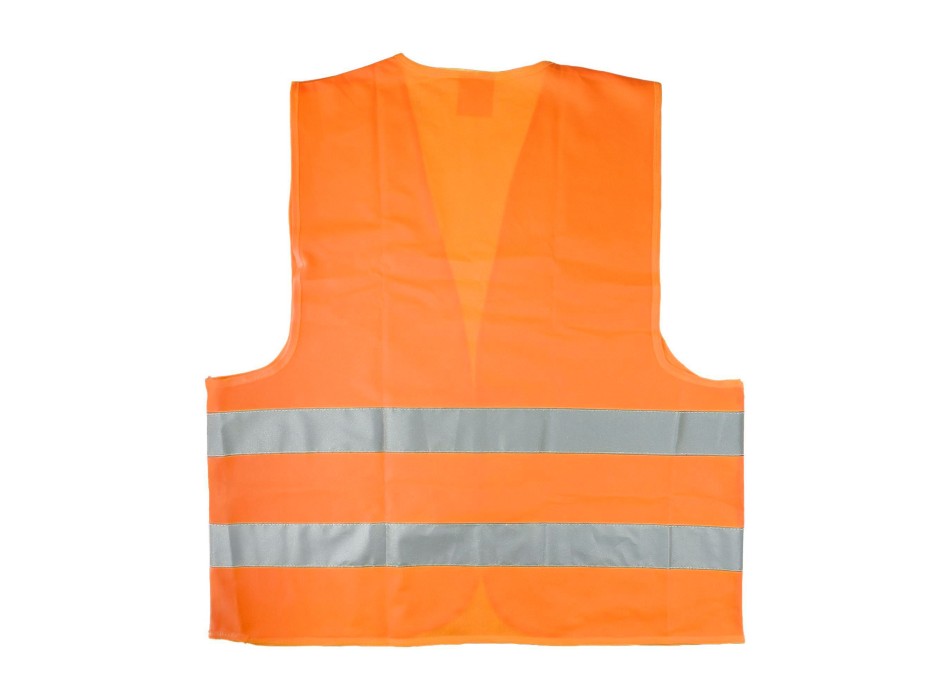 Gilet di sicurezza Arturo | Adulti