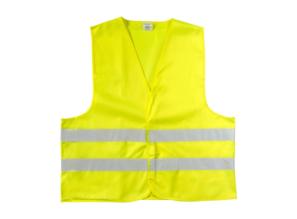 Gilet di sicurezza Arturo | Adulti