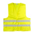 Gilet d'emergenza in poliestere 150 D