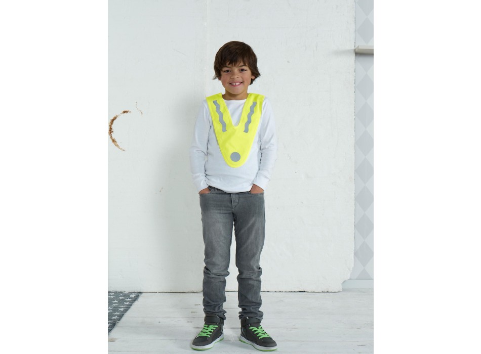Gilet di sicurezza Cassidy | Bambini