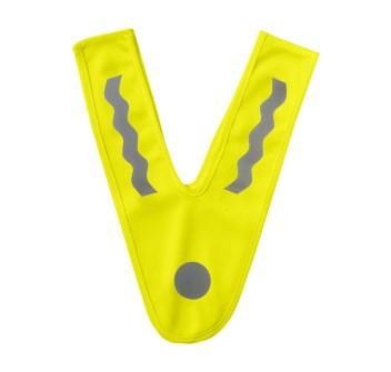 Gilet di sicurezza Cassidy | Bambini