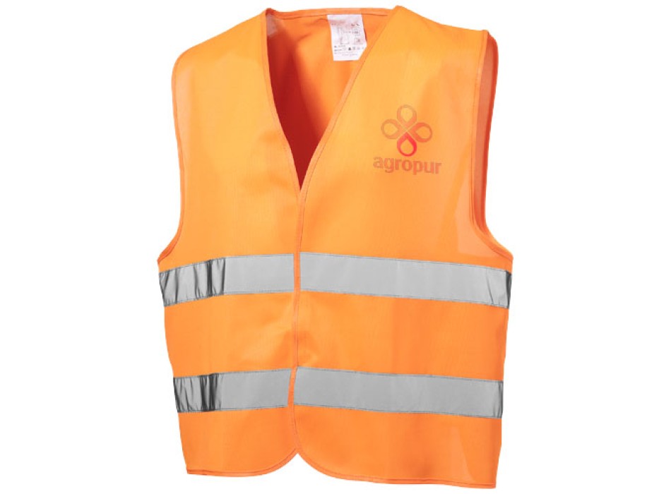 Gilet di sicurezza See-me per uso professionale