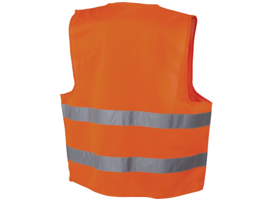 Gilet di sicurezza See-me per uso professionale