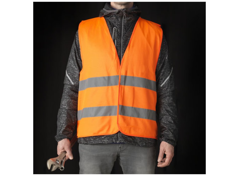 Gilet di sicurezza See-me per uso professionale
