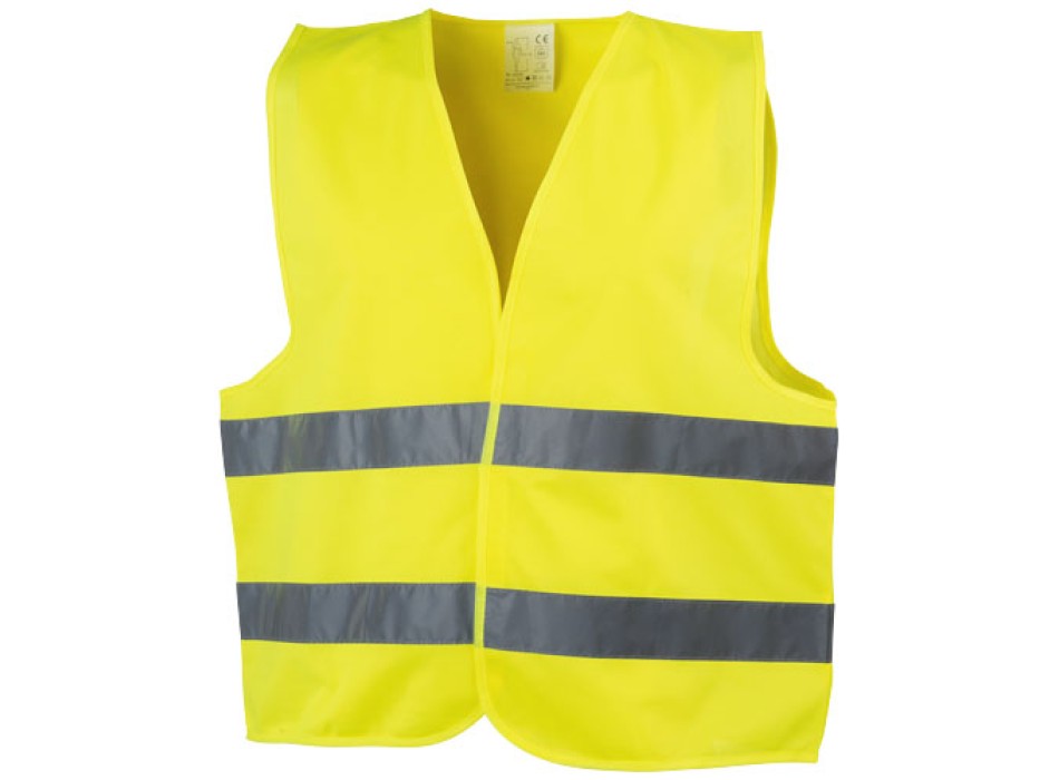 Gilet di sicurezza See-me per uso professionale