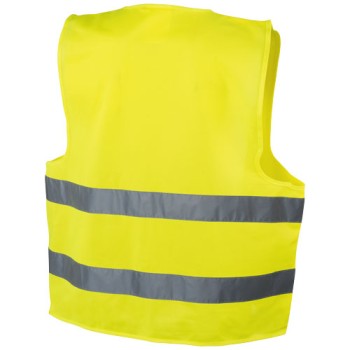 Gilet di sicurezza See-me per uso professionale