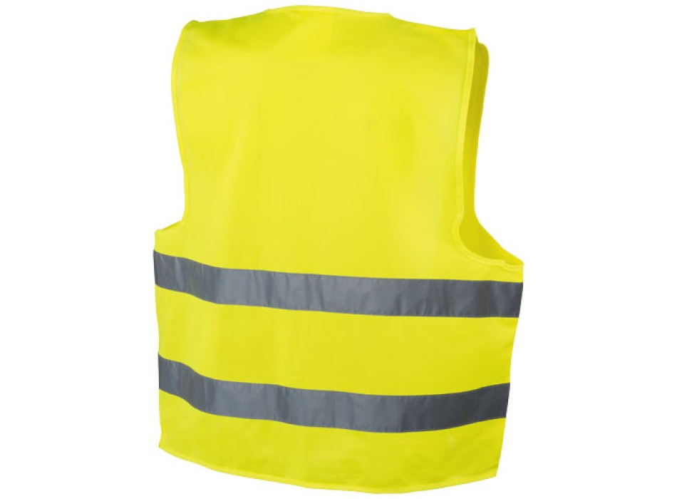 Gilet di sicurezza See-me per uso professionale