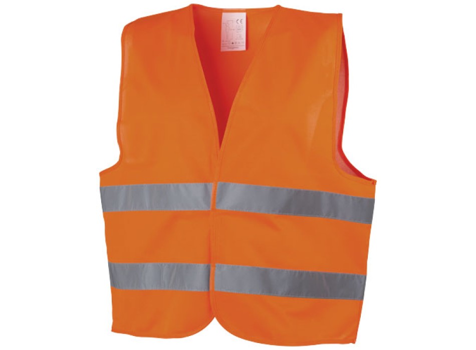 Gilet di sicurezza See-me per uso professionale