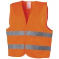 Gilet di sicurezza See-me per uso professionale