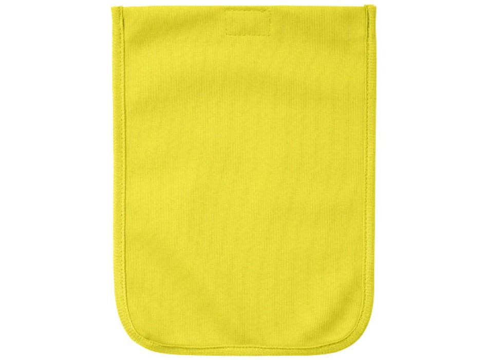 Gilet di sicurezza Watch-out in custodia per uso professionale