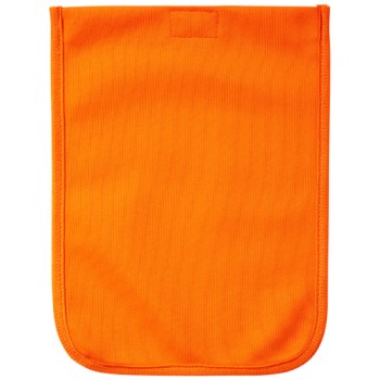 Gilet di sicurezza Watch-out in custodia per uso professionale