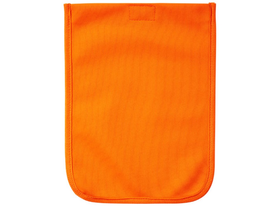 Gilet di sicurezza Watch-out in custodia per uso professionale