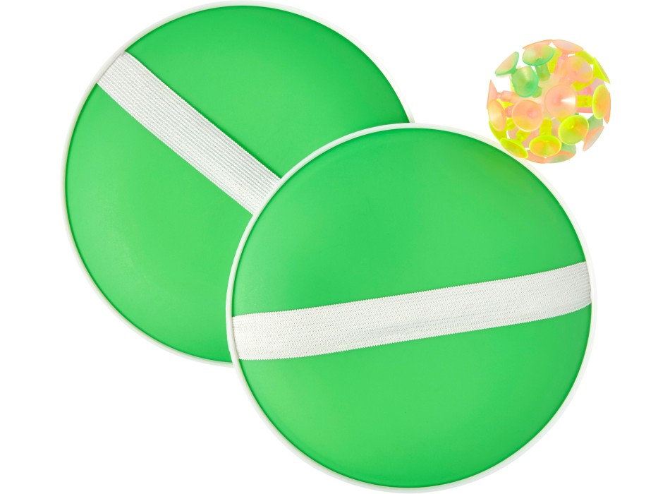 Gioco con 3 sfere in PP Lottie