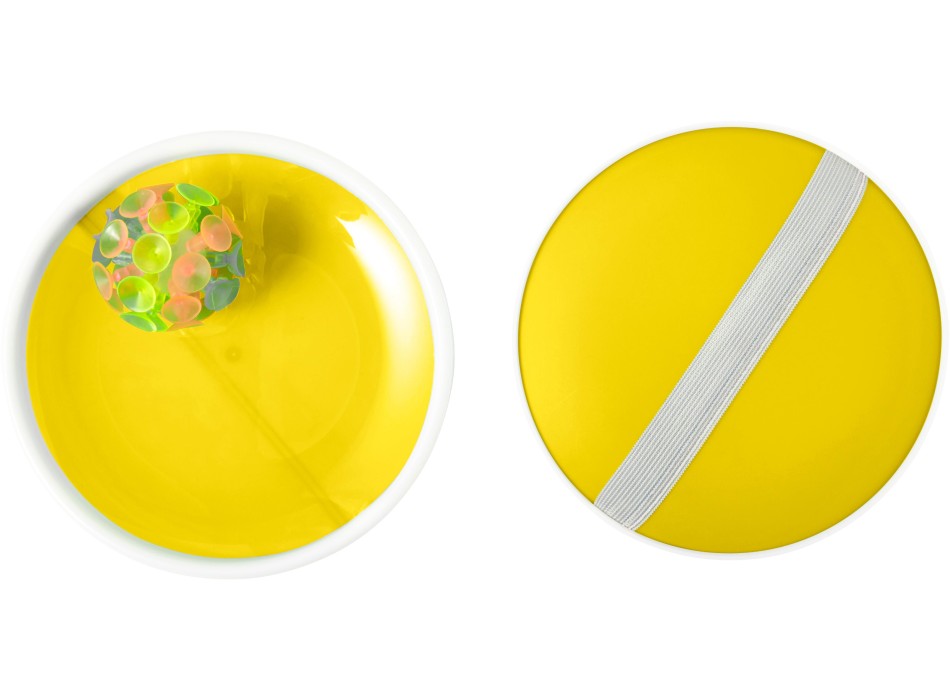 Gioco con 3 sfere in PP Lottie