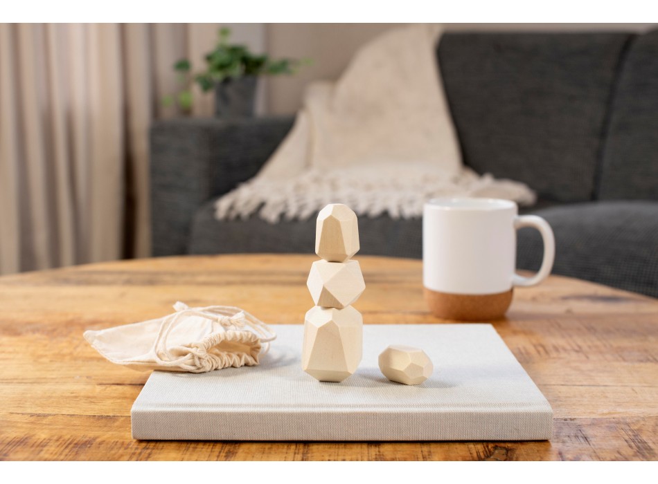 Gioco di abilità in legno Grayson