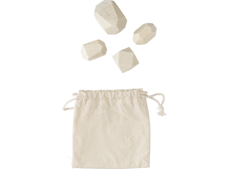 Gioco di abilità in legno Grayson