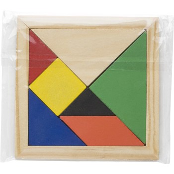Gioco di intelligenza puzzle in legno Maximilian