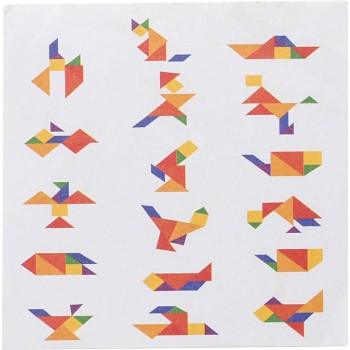 Gioco di intelligenza puzzle in legno Maximilian