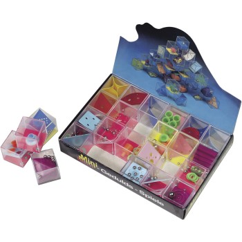 Gioco di pazienza in PS Leslie