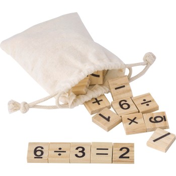 Gioco educativo per bambini Ezekiel