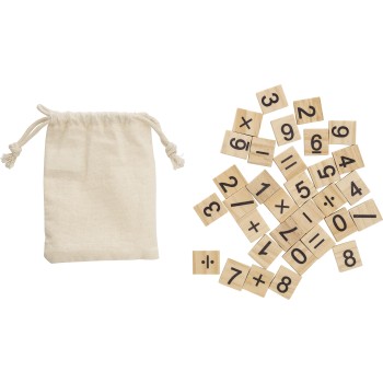 Gioco educativo per bambini Ezekiel