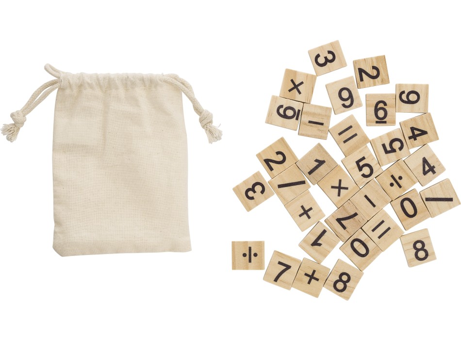Gioco educativo per bambini Ezekiel