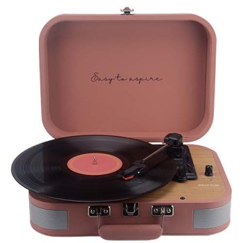 Giradischi Prixton VC600 