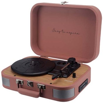 Giradischi Prixton VC600 