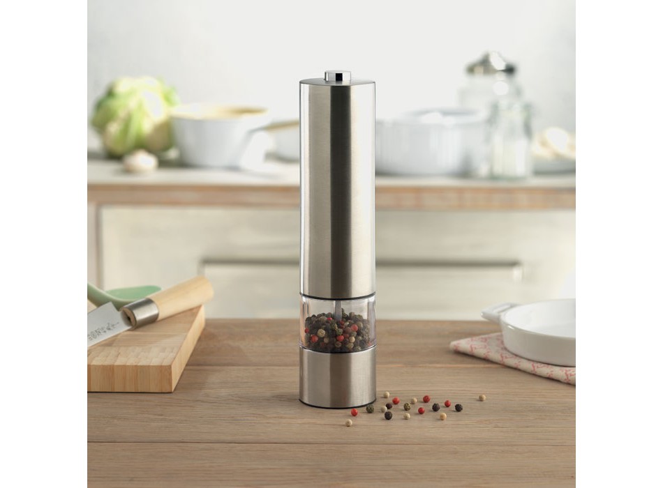 GIRO - Macina sale e pepe elettrico
