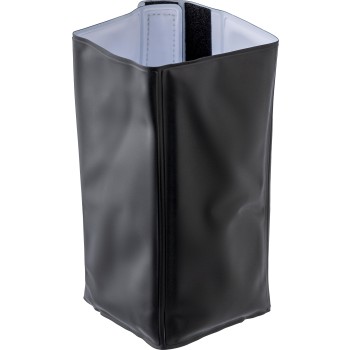 Glacette per il vino refrigerante, in PVC Soraya