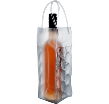 Glacette per vino refrigerante in PVC Estelle