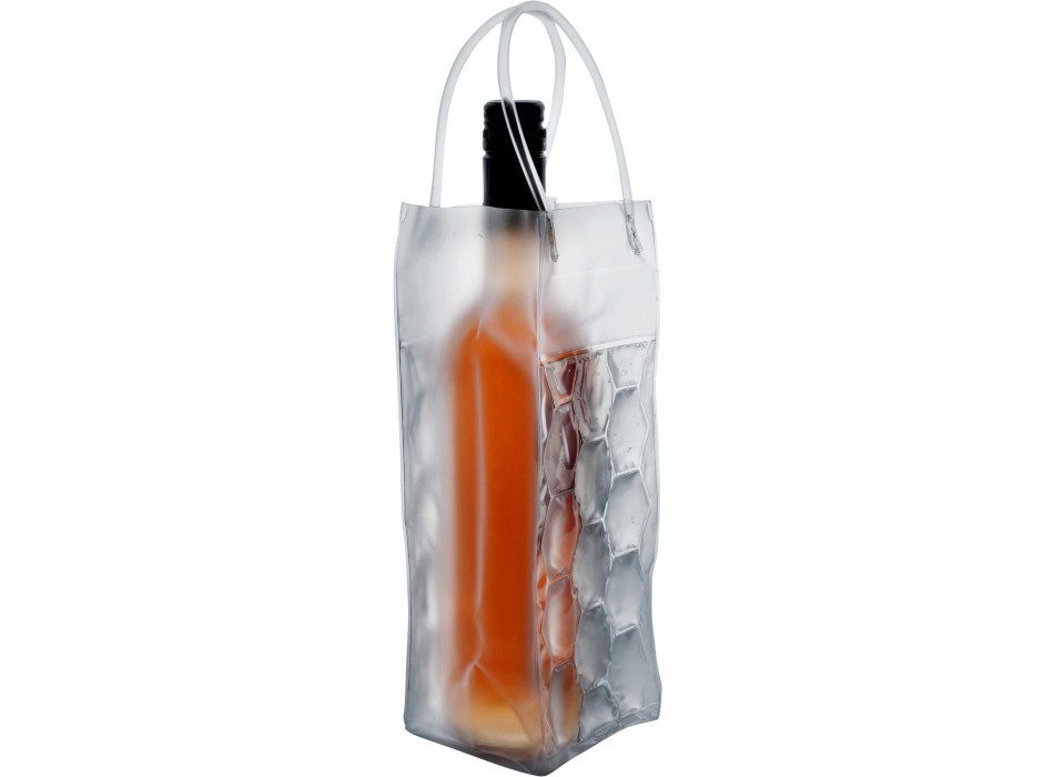 Glacette per vino refrigerante in PVC Estelle