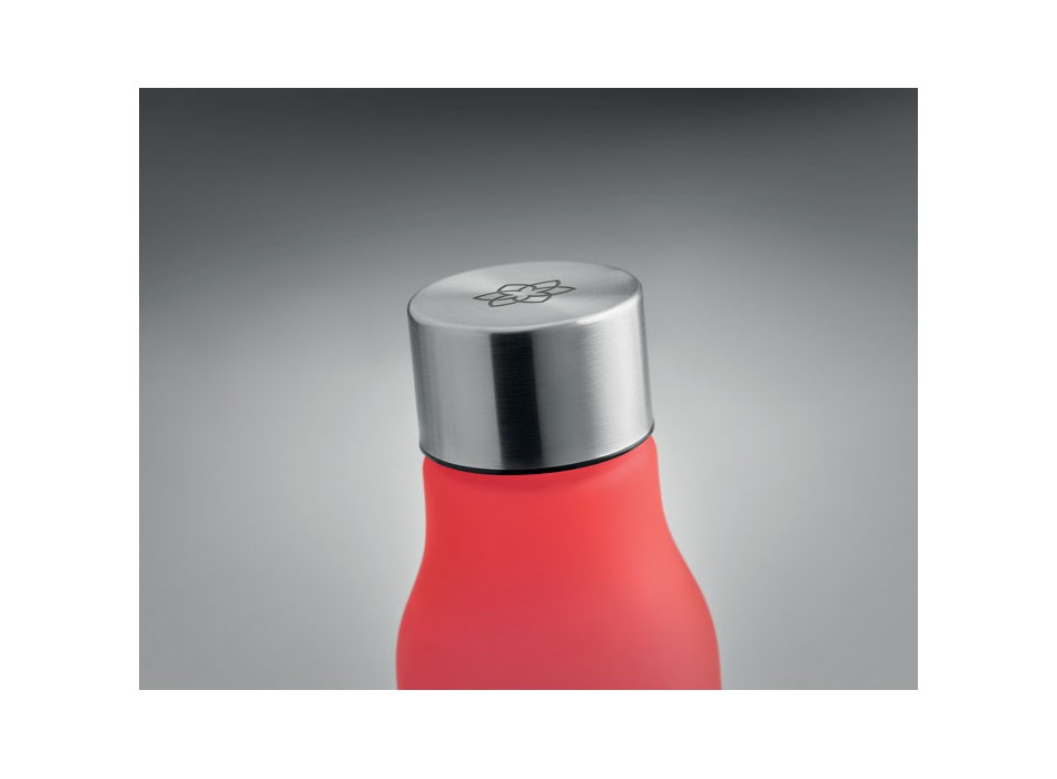 GLACIER RPET - Borraccia in RPET da 600ml