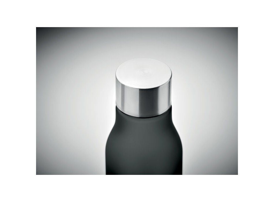 GLACIER RPET - Borraccia in RPET da 600ml