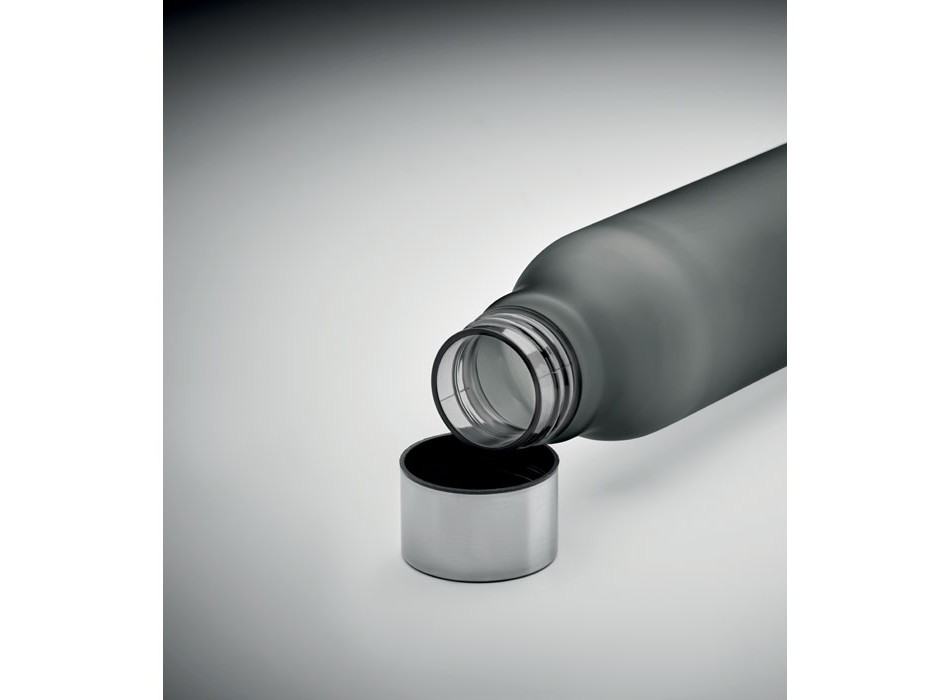 GLACIER RPET - Borraccia in RPET da 600ml