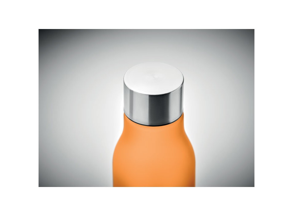 GLACIER RPET - Borraccia in RPET da 600ml