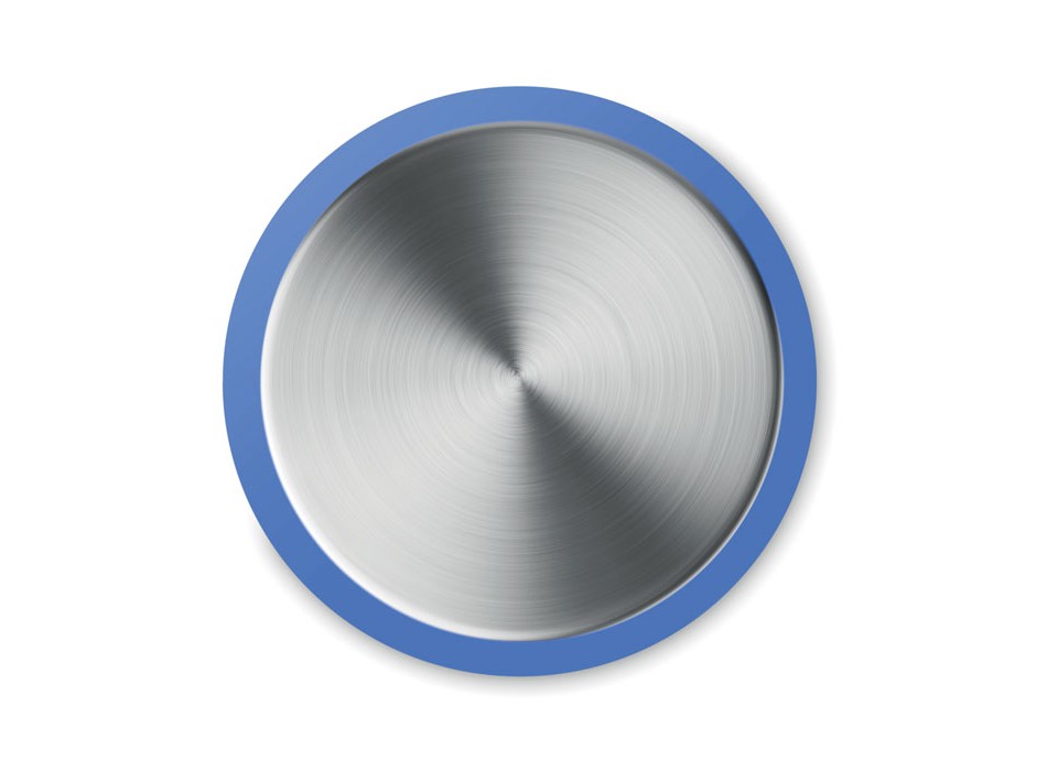 GLACIER RPET - Borraccia in RPET da 600ml