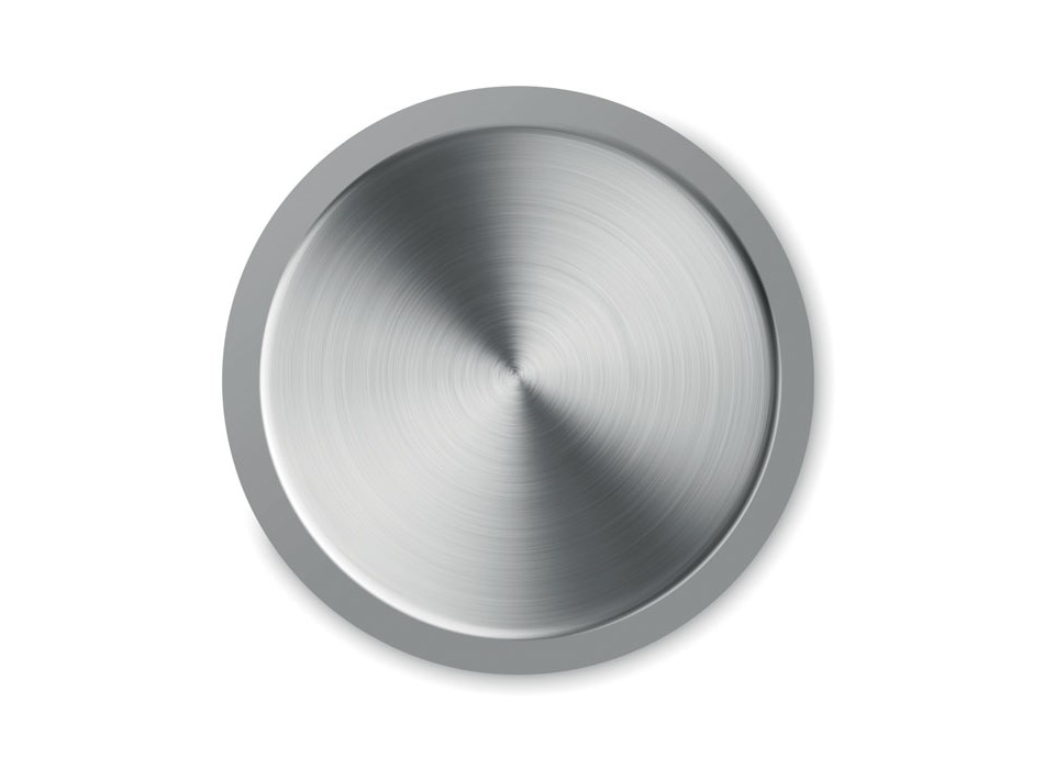 GLACIER RPET - Borraccia in RPET da 600ml