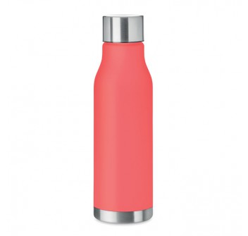 GLACIER RPET - Borraccia in RPET da 600ml