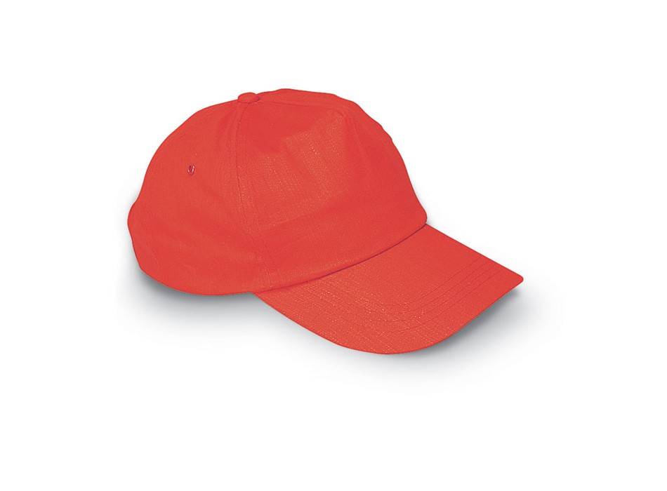 GLOP CAP - Cappello a 5 pannelli