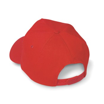GLOP CAP - Cappello a 5 pannelli