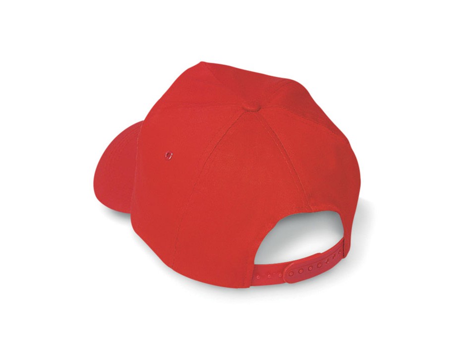 GLOP CAP - Cappello a 5 pannelli