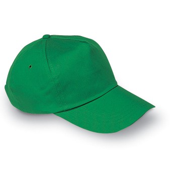 GLOP CAP - Cappello a 5 pannelli