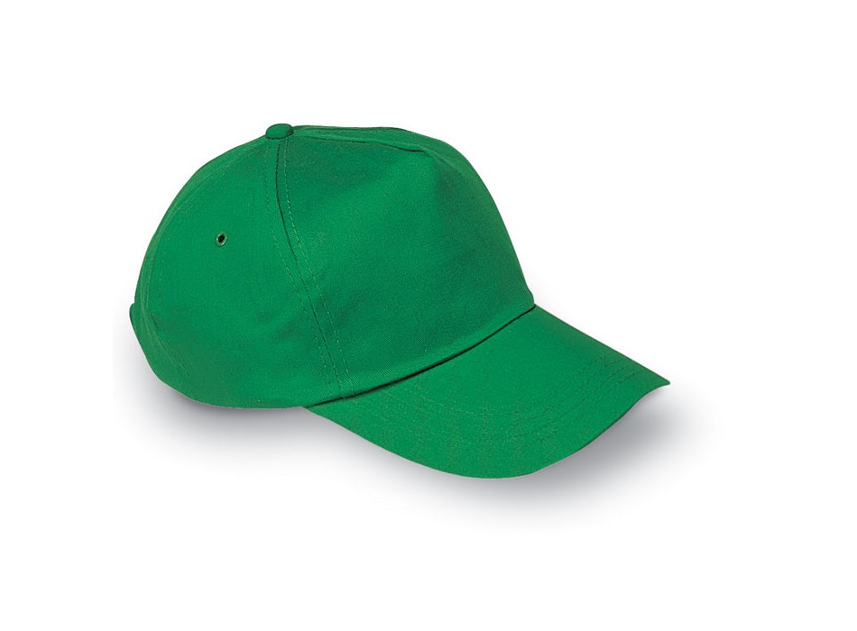 GLOP CAP - Cappello a 5 pannelli