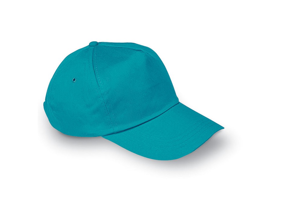 GLOP CAP - Cappello a 5 pannelli